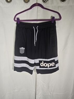 Dope Brand Shorts